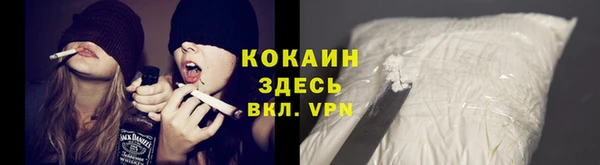 кокс Осташков